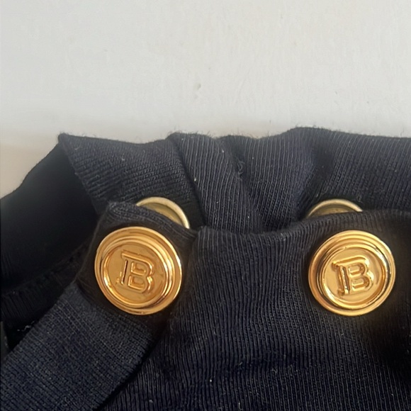 Balmain authentic, used like brand new - Picture 2 of 5